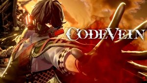 Code Vein terá três novas expansões no começo de 2020