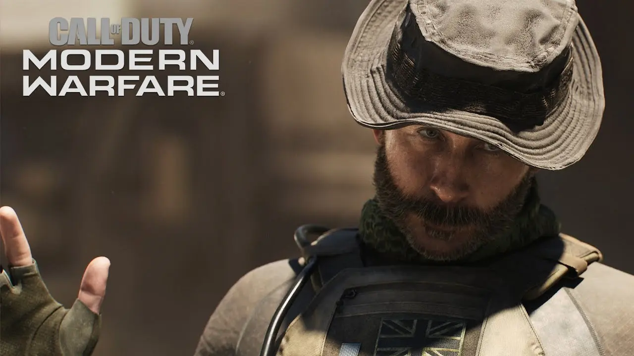 Call of Duty Modern Warfare: vale a pena?