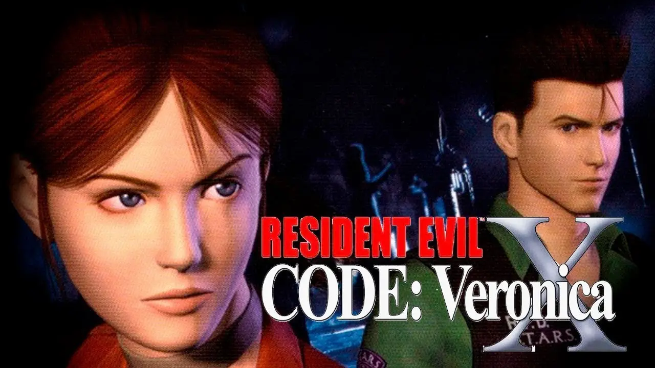 6 razões para Capcom fazer um remake de Code Veronica ao invés de Resident Evil 4
