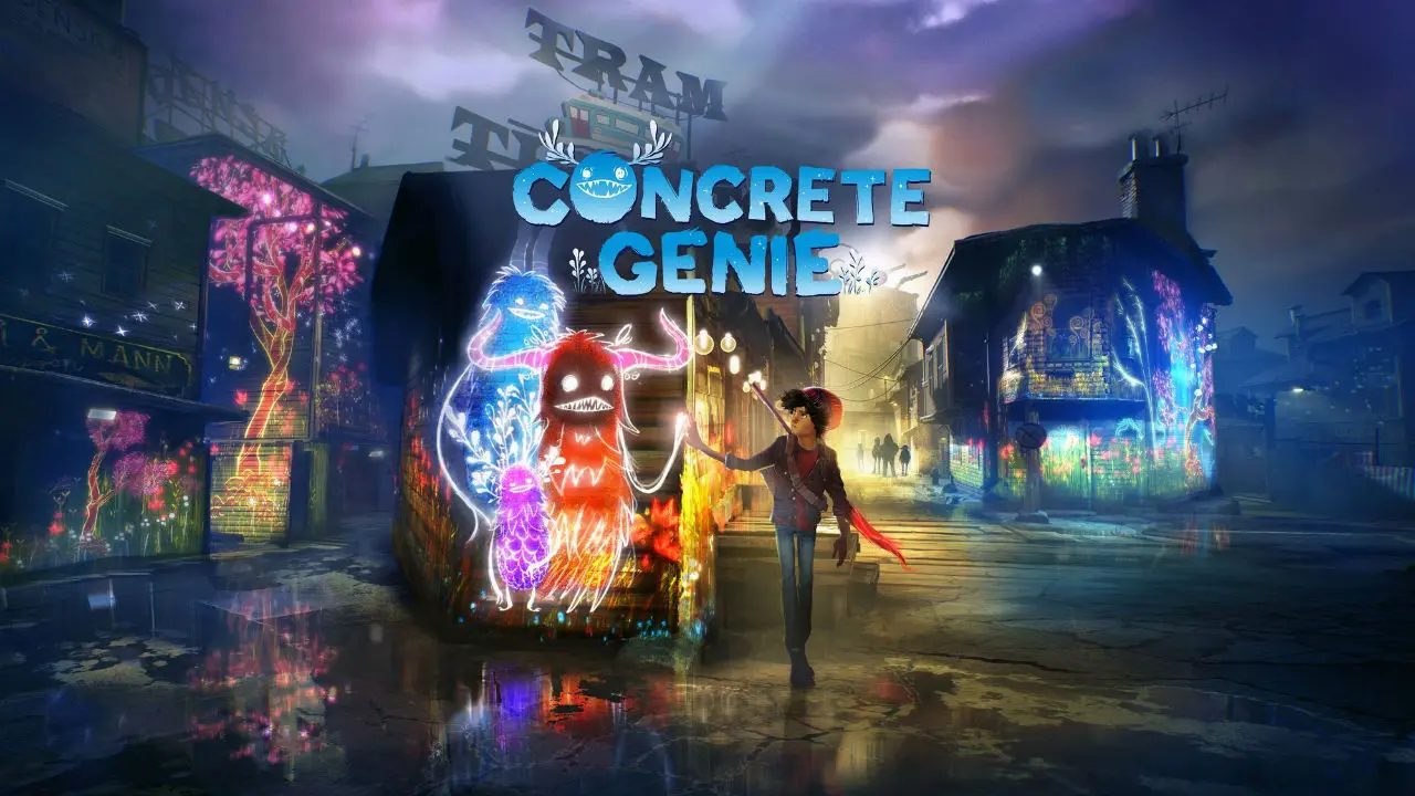 Concrete Genie: veja as notas que o novo exclusivo de PS4 vem recebendo