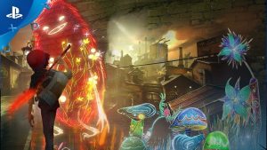 Concrete Genie: vale a pena?