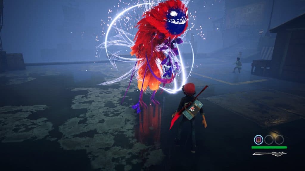 [Análise] Concrete Genie vale a pena?