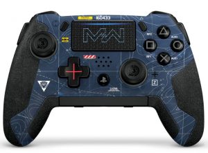 SCUF lançará DualShock inspirado em Call of Duty: Modern Warfare