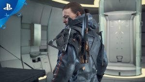 Death Stranding: trailer de lançamento chegará em 30 de outubro