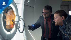 Hideo Kojima pode ter tido a ideia de Death Stranding há 7 anos
