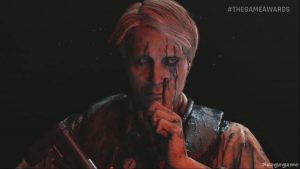 Death Stranding teve críticas nos EUA porque “não é um FPS”, diz Kojima