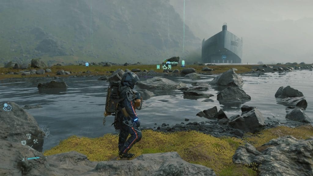 death stranding