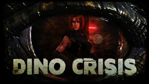 Dino Crisis é jogo mais pedido em “eleição” da Capcom