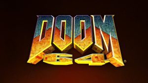 Atualização a caminho? DOOM 64 é listado para PS5 e Xbox Series