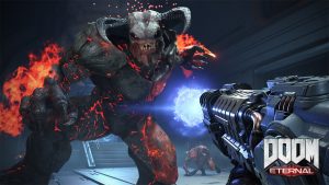 O inferno que espere: DOOM Eternal foi adiado para 2020