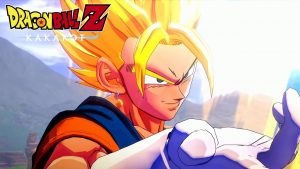 Dragon Ball Z: Kakarot recebe patch 1.04 com melhorias