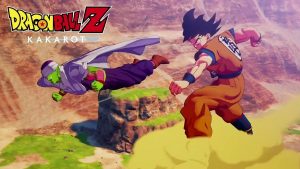 Novo trailer de Dragon Ball Z: Kakarot introduz universo do jogo