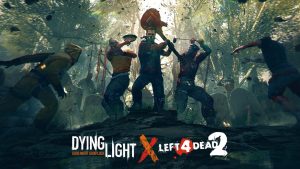 Dying Light terá crossover com Left 4 Dead “em breve”
