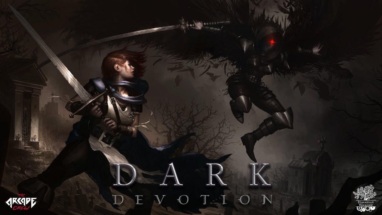 Dev de Dark Devotion fala sobre bosses do jogo, disponível amanhã (24)