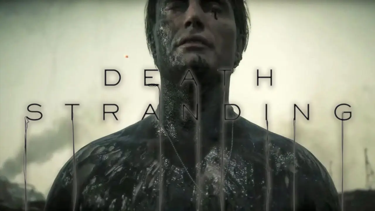 Desempenho de Death Stranding no PS4 é tão bom quanto no PS4 Pro
