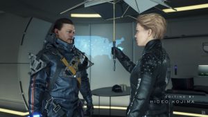 Death Stranding: último trailer confirma teorias e cria novas perguntas