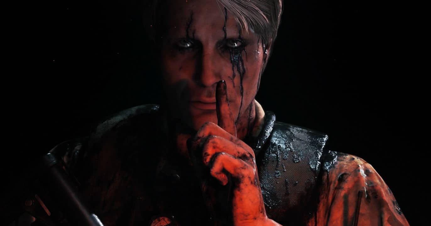 Death Stranding: ator pede que reviewers não revelem segredos do jogo