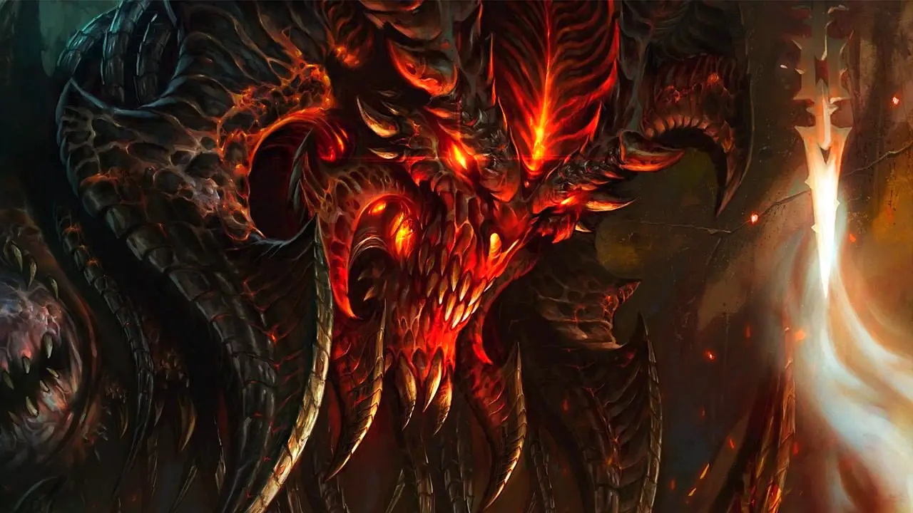 Diablo 4 pode ser anunciado na Blizzcon 2019 [rumor]