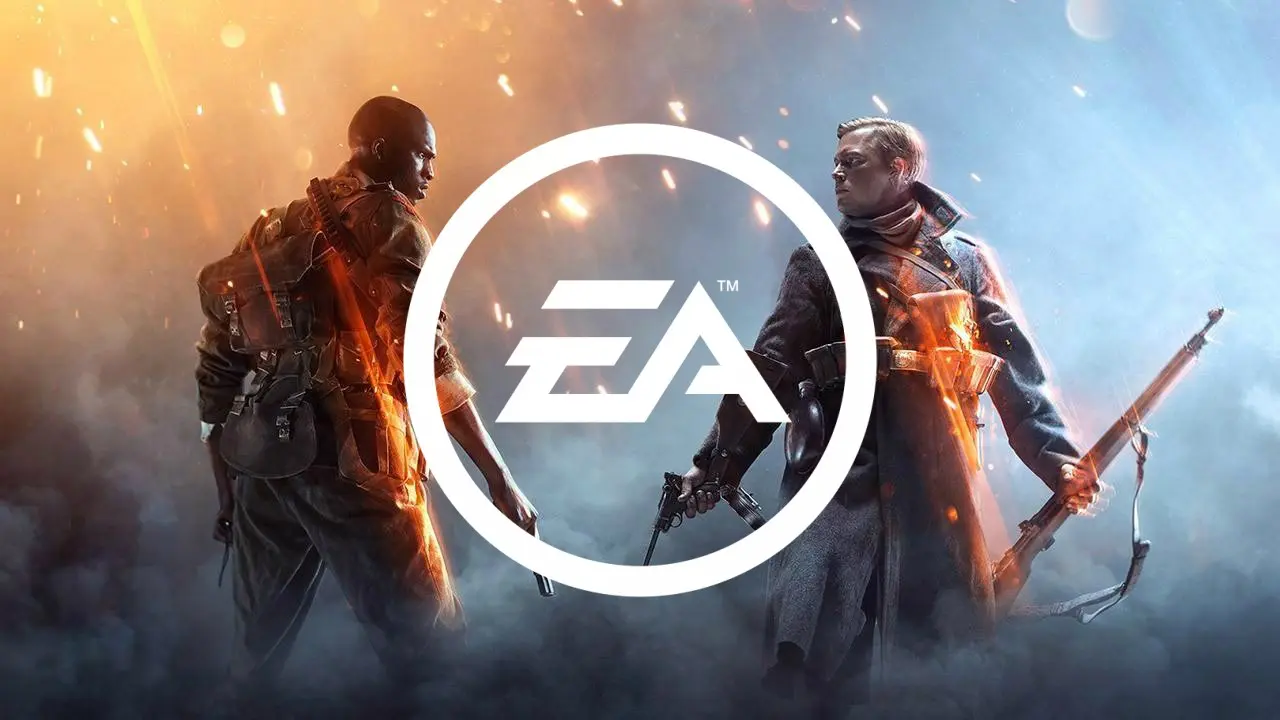 EA Games pretende lançar remasterizações entre 2020 e 2021