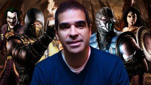 Ed Boon tem presença confirmada na Brasil Game Show 2019