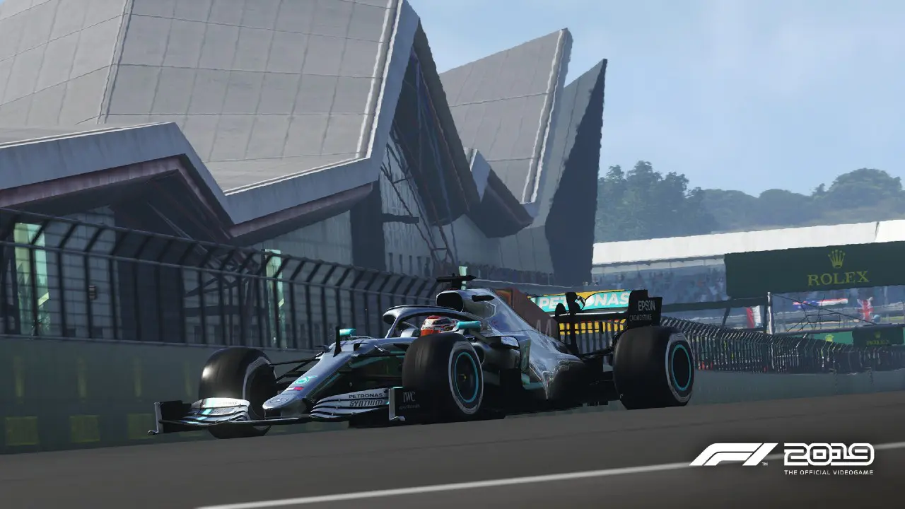 Codemasters renova contrato com a F1 e poderá produzir games até 2025