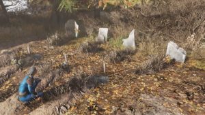 Usuários estão insatisfeitos com bugs do sistema pago de Fallout 76