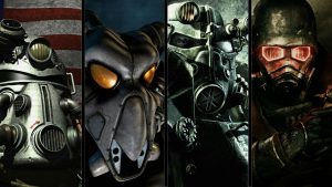 Coleção de Fallout pode chegar sem Fallout 76