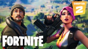 Fortnite: Capítulo 2: todas as skins do novo Battle Pass