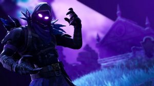 Receitas de Fortnite caíram 43% em setembro de 2019