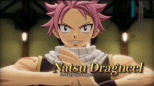Koei Tecmo divulga trailer de Fairy Tail RPG com novos personagens