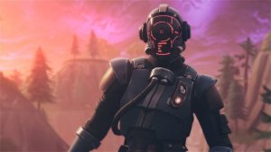 Fortnite: números no buraco negro revelam mensagem escondida