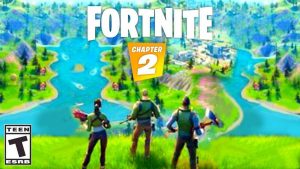 Fortnite: Capítulo 2 vem aí: Apple vaza novidades [rumor]