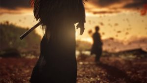 Ghost of Tsushima será um jogo difícil, promete diretor