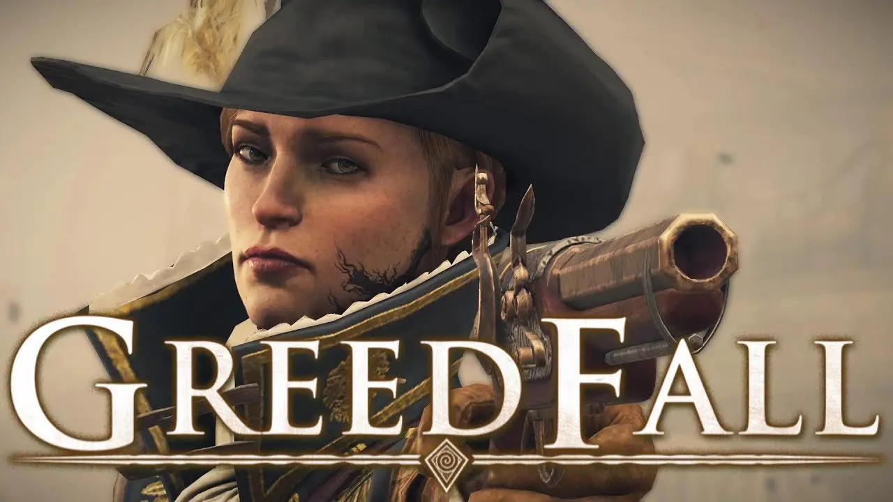 Grande update de GreedFall chegará aos consoles em breve