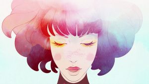 Sucesso no PC, GRIS será lançado para PS4 na próxima terça-feira (26)