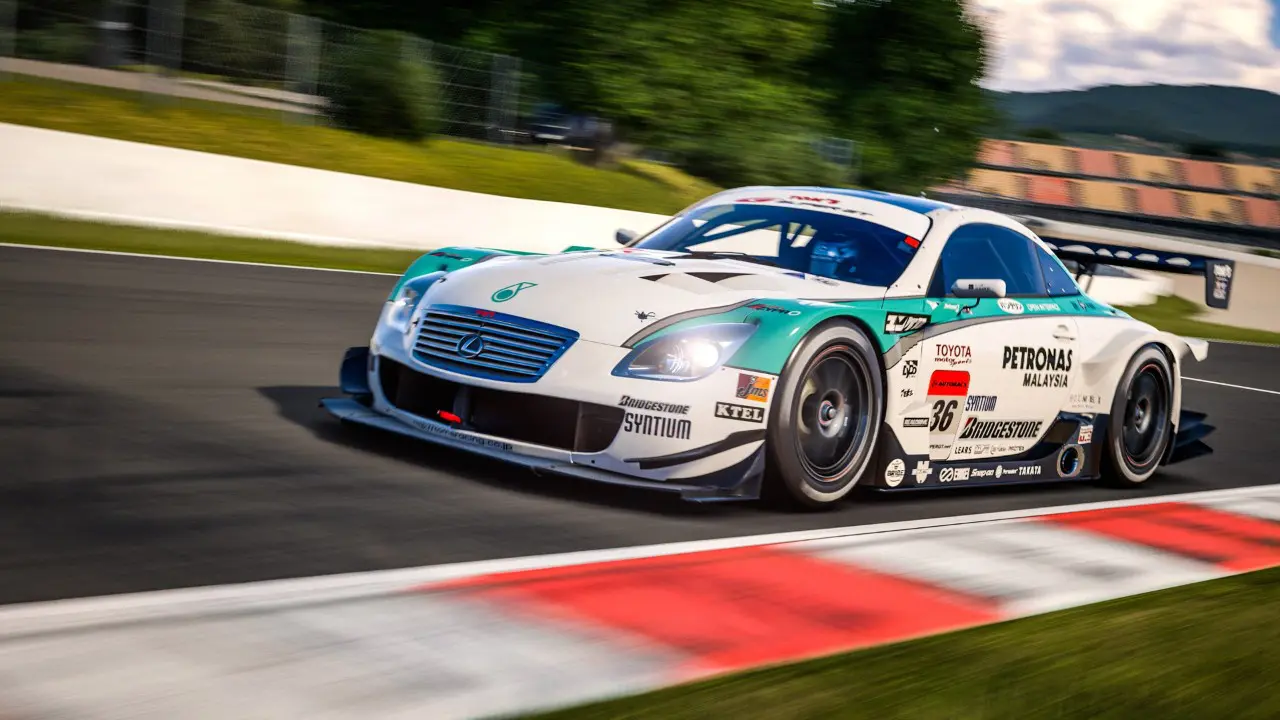 Patch de Gran Turismo Sport adiciona novo circuito e carros alucinantes