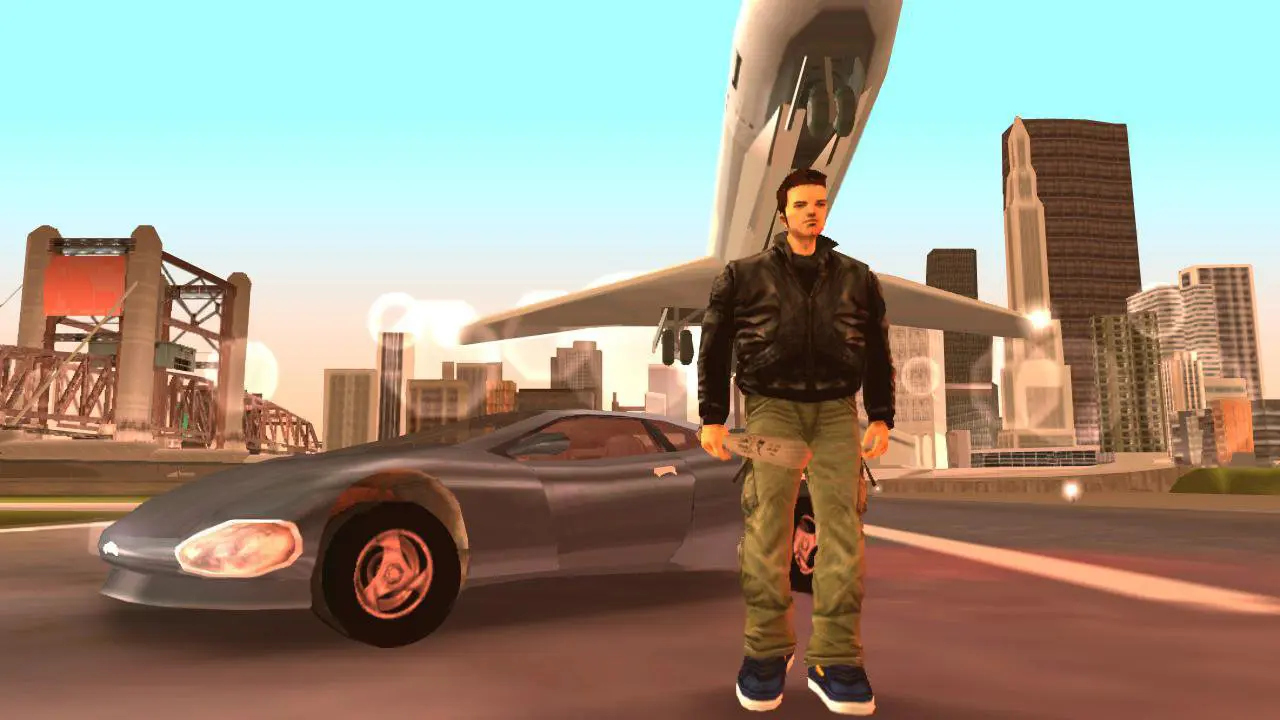 GTA 3 teria sequência em Tóquio, confirma ex-Rockstar