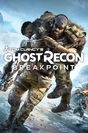 Ghost Recon Breakpoint: vale a pena?