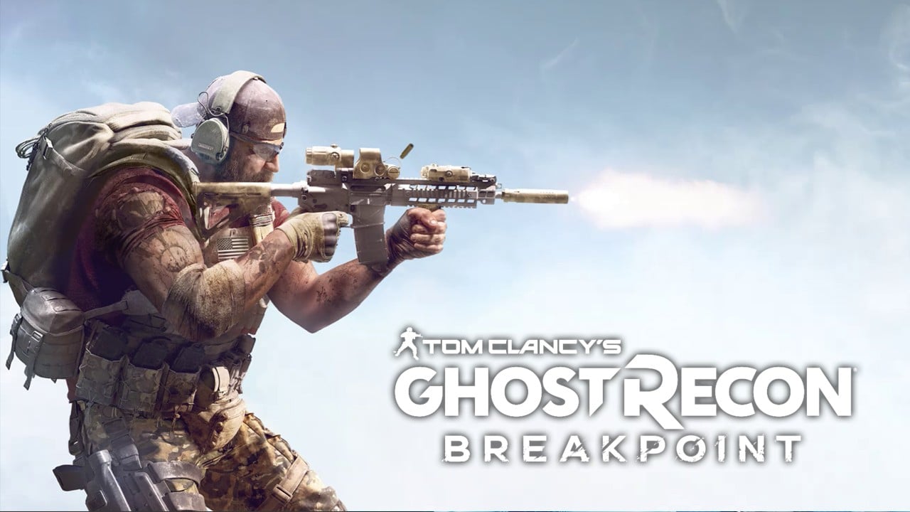 Finalmente: Ghost Recon Breakpoint terá correções de bugs em patch