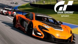 Atualização 1.67 de Gran Turismo Sport muda pouca coisa no jogo