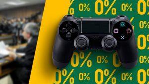 Governadores querem criar novos impostos sobre videogames no Brasil