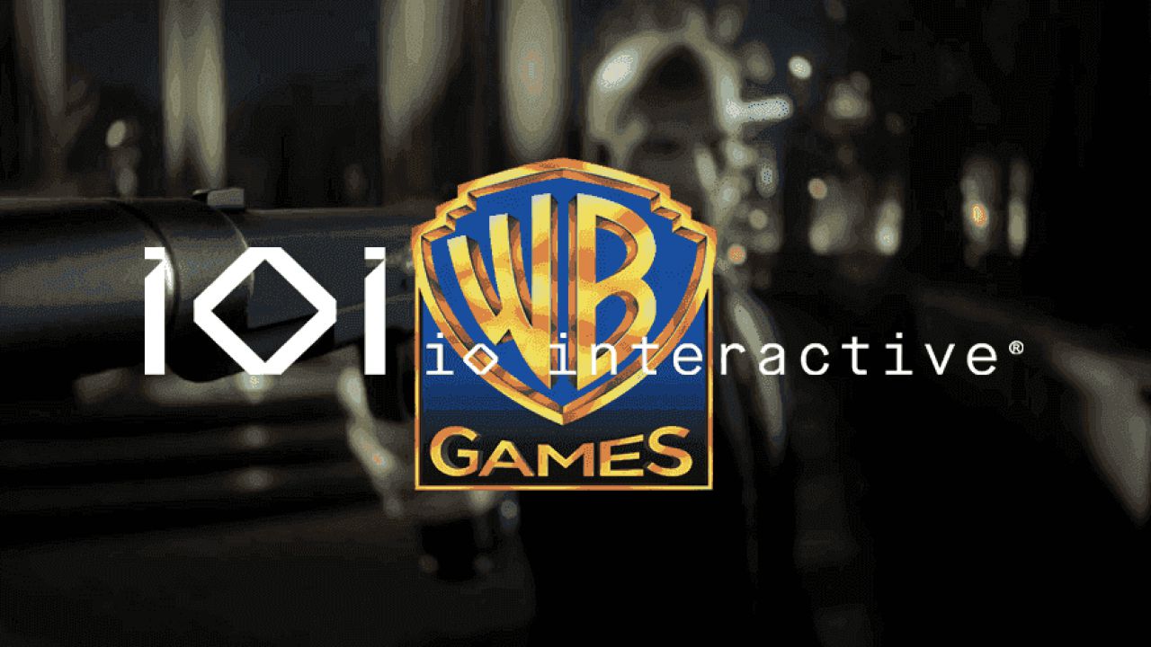 IO Interactive no PS5? Estúdio anuncio novo projeto com a WB Games