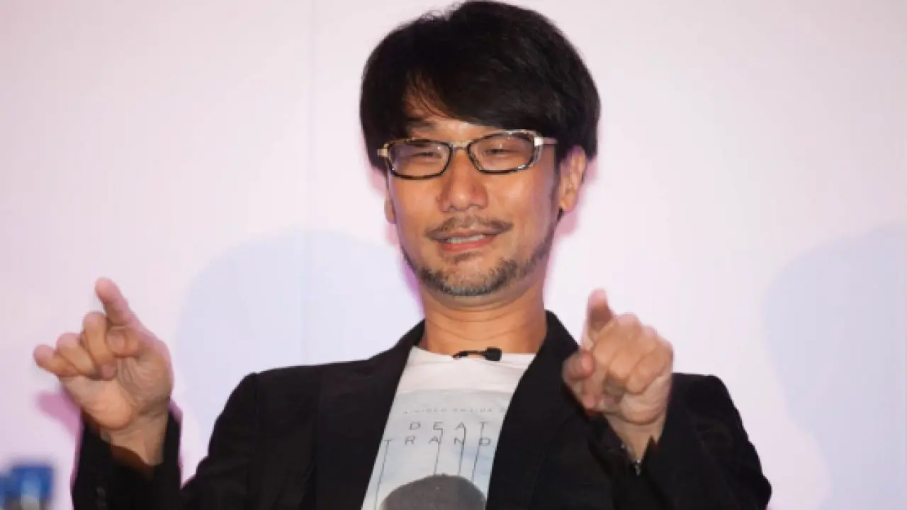 Joystick Awards: quem votar leva um eBook gratuito de Hideo Kojima
