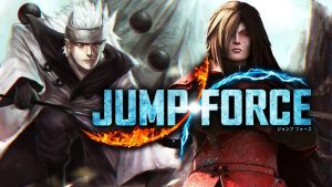 Madara Uchiha chegará como DLC a Jump Force ainda em 2019