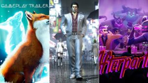 Os lançamentos da semana (28/10 a 01/11) para PlayStation 4