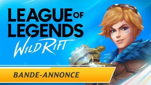 Lolzinho no PS4? League of Legends Wild Rift é anunciado para consoles