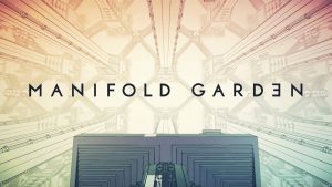 Manifold Garden, jogo de puzzle, ganha novo trailer minimalista