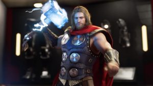 BGS 2019: Marvel’s Avengers espanta o fantasma da “ideia genérica”