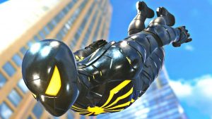 Action-figure espetacular de Marvel’s Spider-Man é anunciada