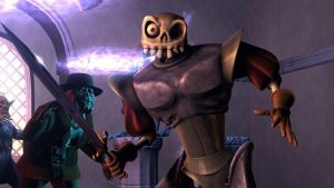 Não muito positivas! Confira as notas de MediEvil